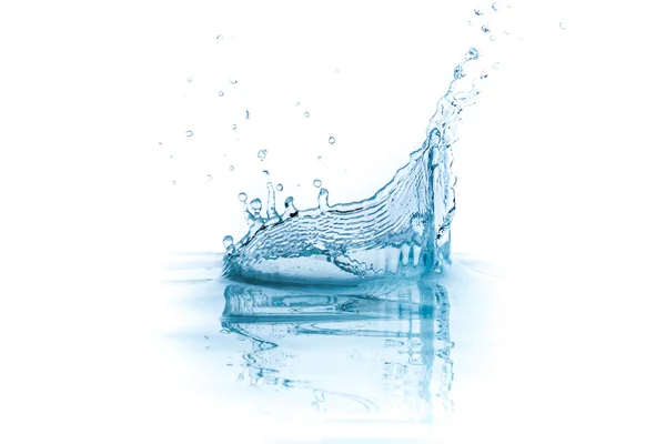 Water splash — Stock Photo, Image