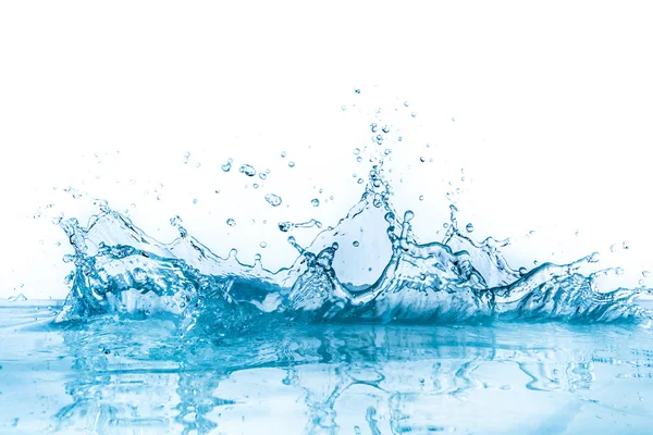 Water splash — Stock Photo, Image