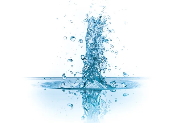 Water splash — Stock Photo, Image