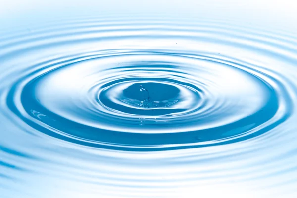Drop of water — Stock Photo, Image