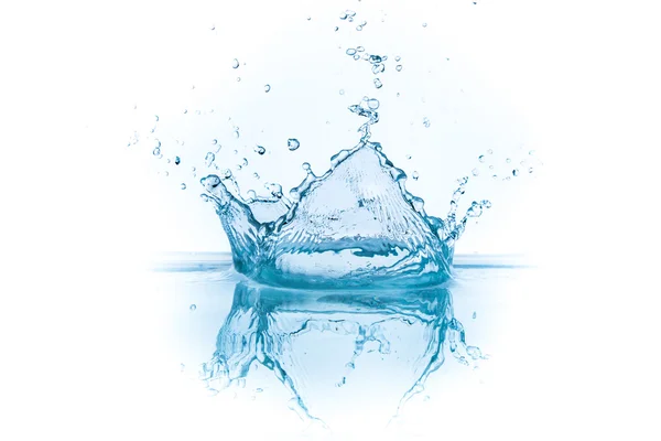 Water splash — Stock Photo, Image