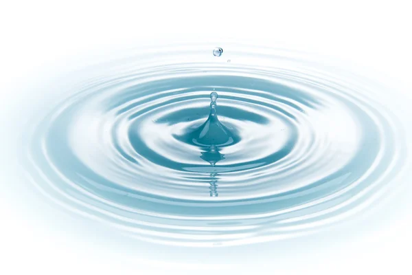 Drop of water — Stock Photo, Image