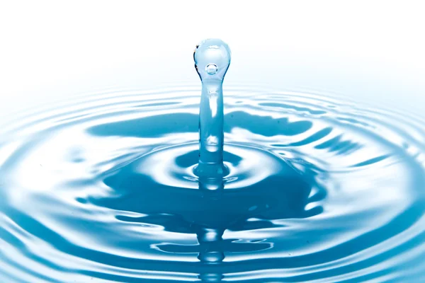 Drop of water — Stock Photo, Image