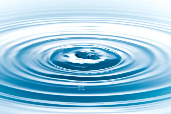 Drop of water — Stock Photo, Image