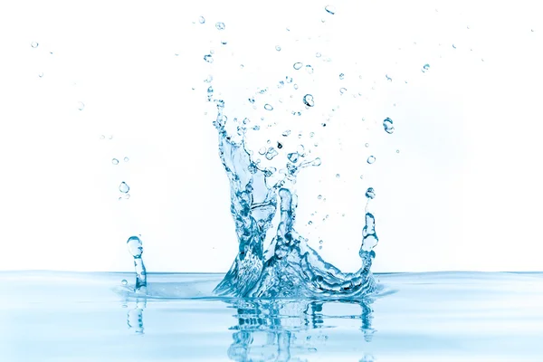 Water splash — Stock Photo, Image