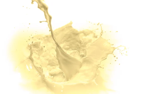 Напої Vanilla — стокове фото
