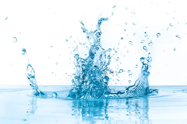 Water splash — Stock Photo, Image