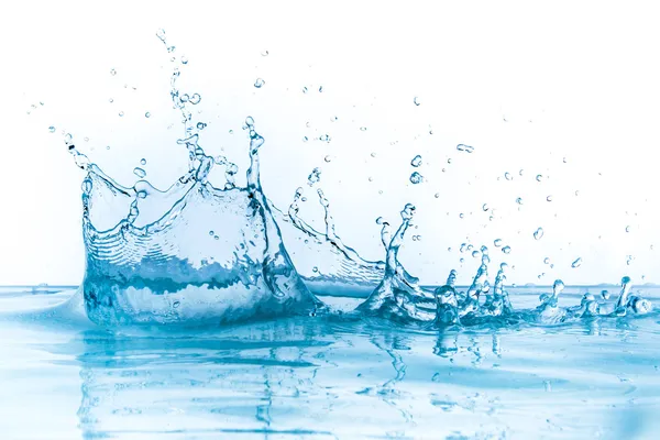 Waterplons — Stockfoto