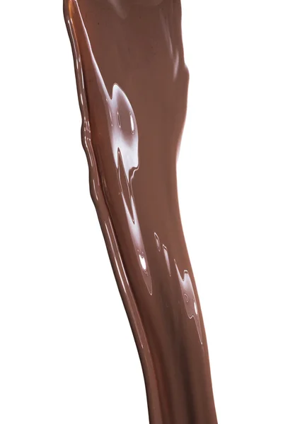 ミルク チョコレート — ストック写真