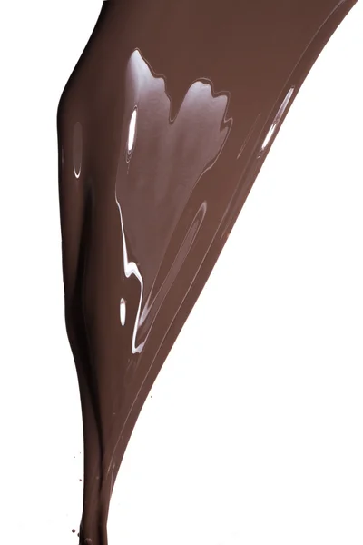 ダークチョコレート — ストック写真