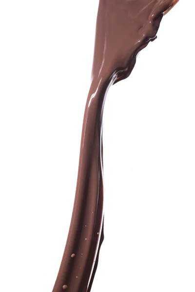 Susu coklat — Stok Foto