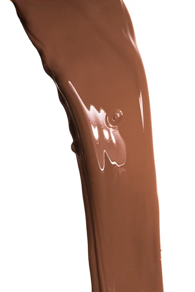 Tejes csokoládé — Stock Fotó