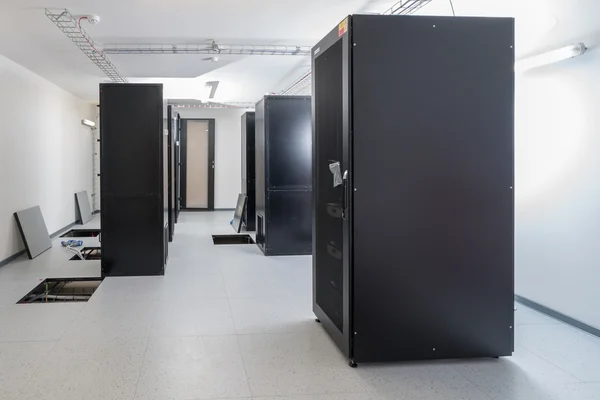 Server room — Stock Photo, Image