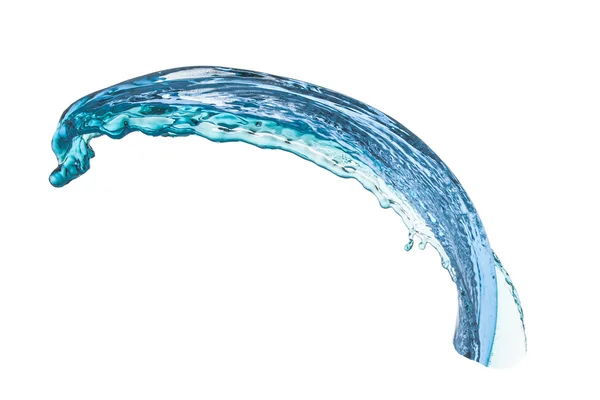 Water splash — Stock Photo, Image