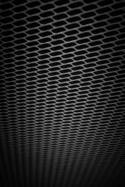 Abstract metallic grid — Stock Photo, Image