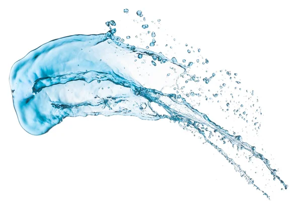 Water splash — Stock Photo, Image