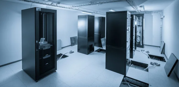 Server room — Stock Photo, Image