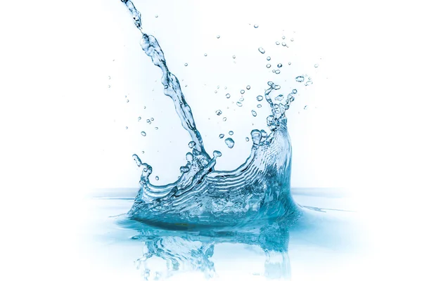 Water splash — Stock Photo, Image