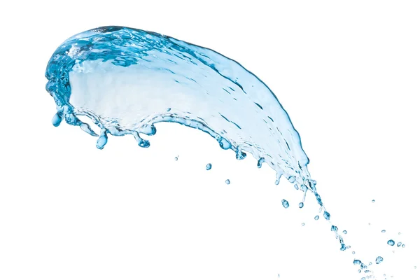 Water splash — Stock Photo, Image