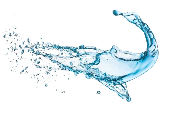 Water splash — Stock Photo, Image