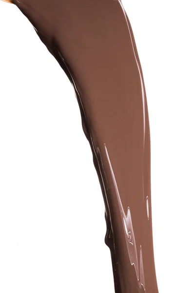 Melk chocolade — Stockfoto