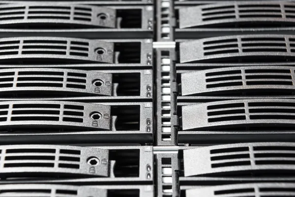 Data center — Stock Photo, Image