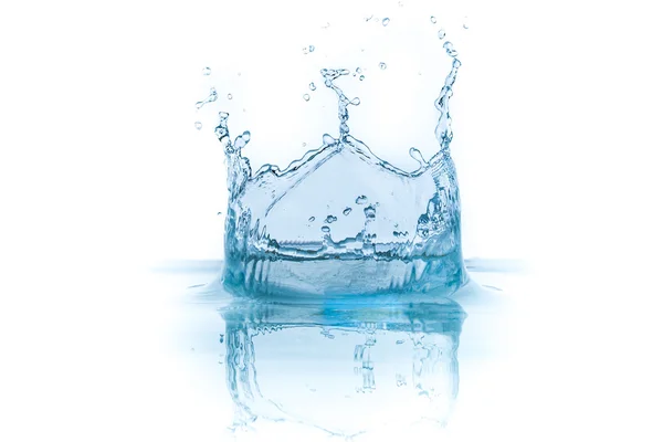 Water splash — Stock Photo, Image