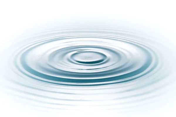 Drop of water — Stock Photo, Image