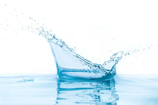 Water splash — Stock Photo, Image