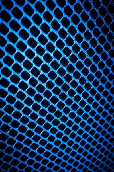 Abstract metallic grid — Stock Photo, Image