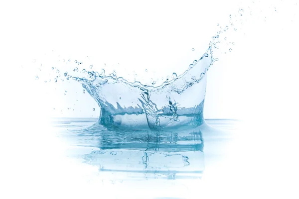 Water splash — Stock Photo, Image