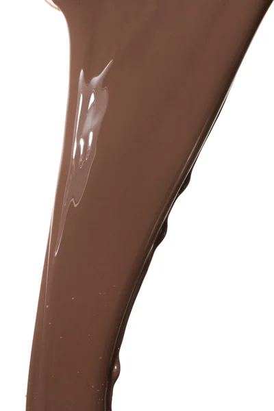 ミルク チョコレート — ストック写真