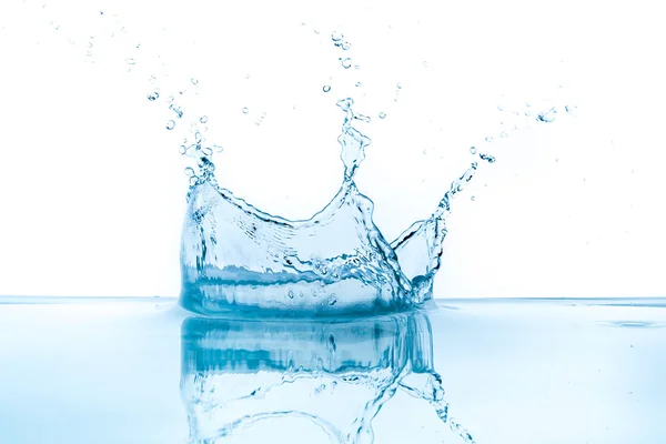 Wasserspritzer — Stockfoto