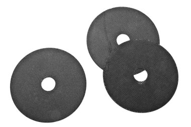 metal kesme için aşındırıcı disk