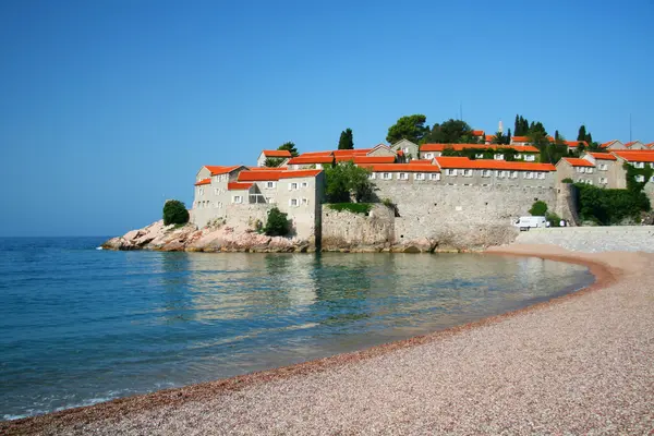 Sveti Stefan