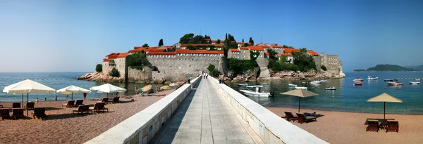 Sveti Stefan