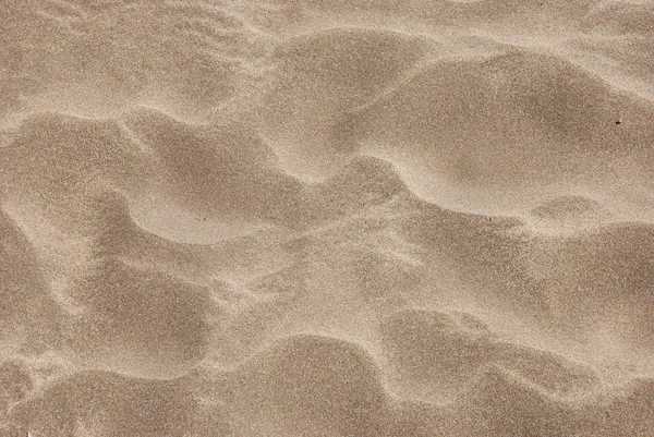 Sand — Stockfoto