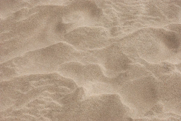 Sand — Stockfoto