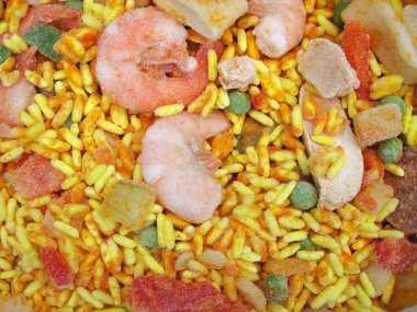 Paella.