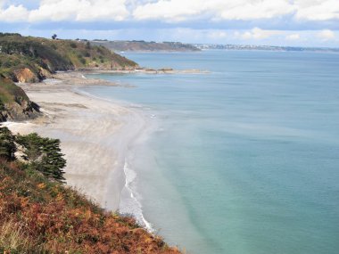 uçurum gördüm beach