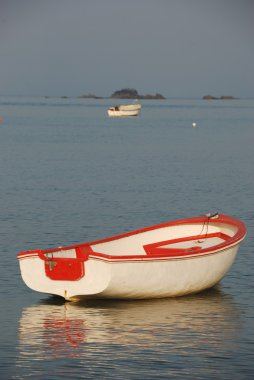 ahşap satır tekne