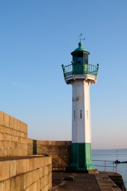 Saint quay portrieux Brittany