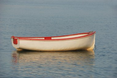 ahşap satır tekne