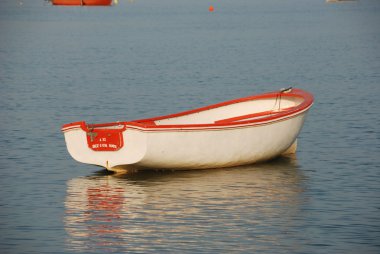 ahşap satır tekne