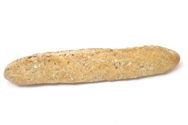  Organik kepekli ekmek 