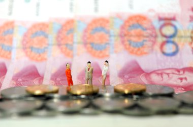 Renminbi yatırım finansman