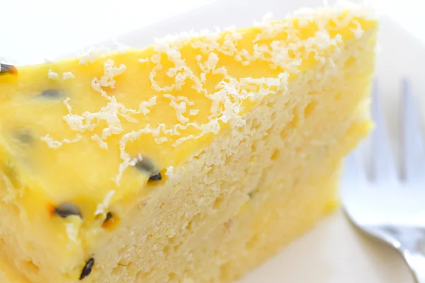 Gâteau au fromage — Photo