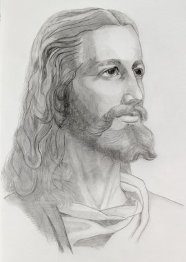 İsa 'nın portresi