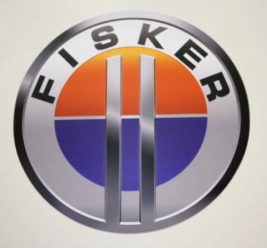 Fisker logosu