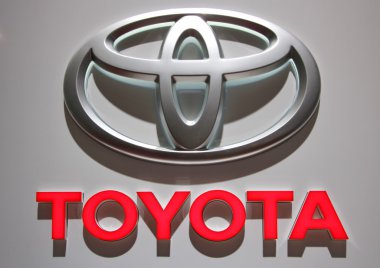 Toyota logosu
